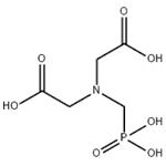 N-(Carboxymethyl)-N-(phosphonomethyl)-glycine pictures