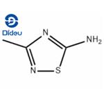 5-AMINO-3-METHYL-1,2,4-THIADIAZOLE