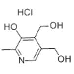 58-56-0 Pyridoxine hydrochloride