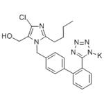 Losartan potassium
