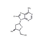 8-Chloro-2'-deoxyadenosine