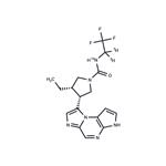 Upadacitinib-15N-d2