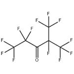 756-13-8 Perfluoro(2-methyl-3-pentanone)