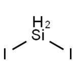 DIIODOSILANE