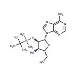 2'-O-t-Butyldimethylsilyl adenosine