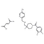 Befiradol fumarate