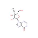 3'-beta-C-Ethynyl inosine