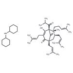 Hyperforin dicyclohexylammonium salt