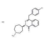 (R)-Azelastine hydrochloride