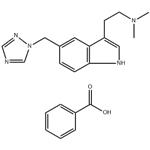 Rizatriptan benzoate