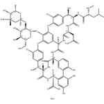 Vancomycin hydrochloride