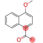 1-(4-METHOXY-1-NAPHTHYL)ETHANONE