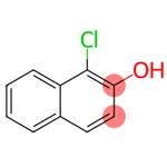 1-chloro-2-naphthol