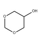 Glycerol formal