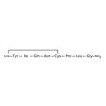 Oxytocin Trisulfide