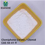 Clomiphene Citrate / Clomid