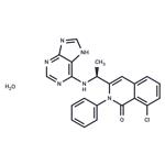 Duvelisib hydrate
