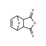 4,10-dioxatricyclo[5.2. 1.02.6]dec-8-ene-3,5-dione