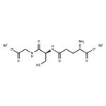 Glutathione sodium