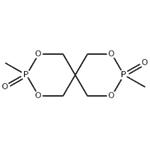 3,9-dimethyl-2,4,8,10-tetraoxa-3,9-diphosphaspiro[5.5]undecane 3,9-dioxide
