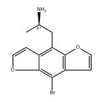 4,5-b]difuran-4-yl)-2-amino