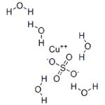 7758-99-8 Copper sulfate pentahydrate