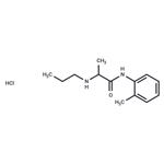 Prilocaine hydrochloride