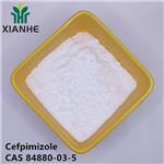 Cefpimizole