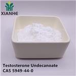 Testosterone Undecanoate