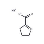 Pyrroline-5-carboxylate sodium