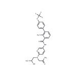 Sonidegib metabolite M25