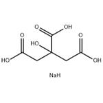 SODIUM DIHYDROGEN CITRATE