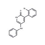 p38-α MAPK-IN-4