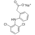 15307-79-6 Diclofenac sodium