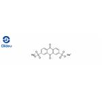 9,10-dihydro-9,10-dioxoanthracene-2,7-disulphonic acid, sodium salt