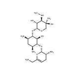 Sisomicin