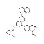 KRAS G12C inhibitor 25