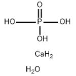 Calcium hydrogenphosphate dihydrate