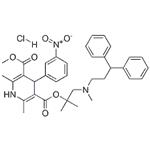 Lercanidipine hydrochloride