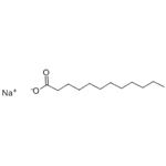 LAURIC ACID SODIUM SALT