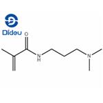 Dimethylamino propyl methacrylamide