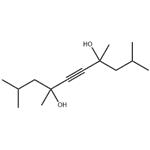 126-86-3 2,4,7,9-Tetramethyl-5-decyne-4,7-diol