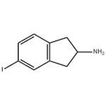 5-Iodo-2-aminoindan