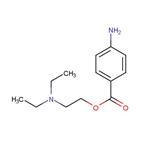 51-05-8 Procaine hydrochloride