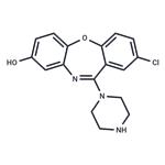 8-hydroxy Amoxapine