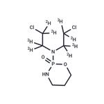 Cyclophosphamide-d8