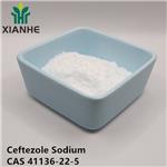 Ceftezole Sodium pictures