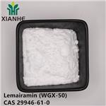 Lemairamin (WGX-50)
