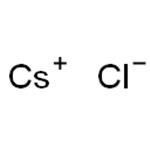 7647-17-8 Cesium chloride
