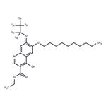 Decoquinate-d5